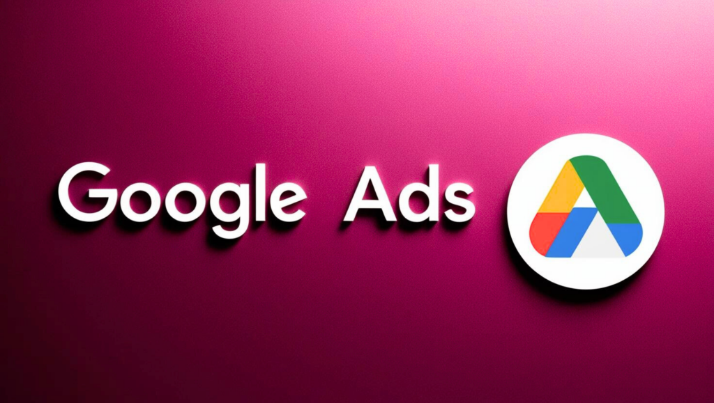 Google Ads description